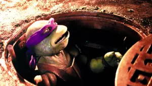 Backdrop to the movie "Teenage Mutant Ninja Turtles" #274258