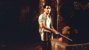 Backdrop to the movie "The Devil