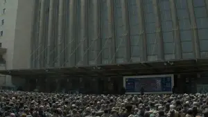 Backdrop to the movie "The Hunger Games: Mockingjay - Part 2" #785532