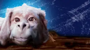 Backdrop to the movie "The NeverEnding Story" #666751