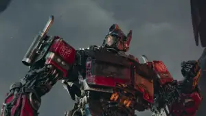 Backdrop to the movie "Transformers: Rise of the Beasts" #587707