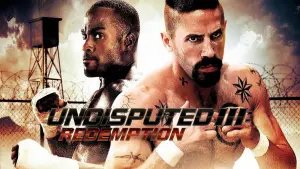 Watch film Undisputed III: Redemption | Official Trailer