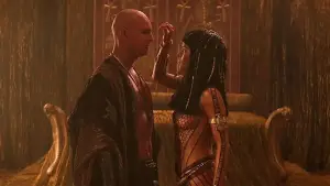 Backdrop to the movie "The Mummy" #561921