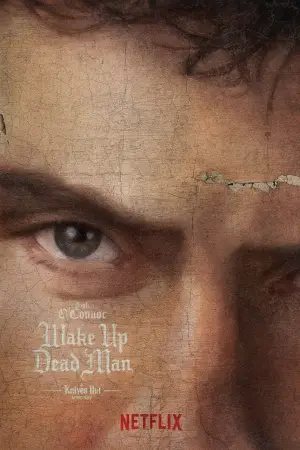 Poster to the movie "Wake Up Dead Man: A Knives Out Mystery" #522527