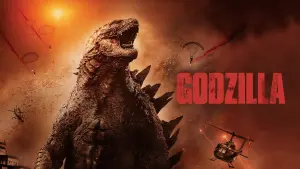 Watch film Godzilla | Godzilla's Breath Clip