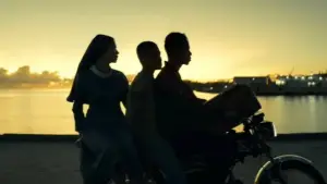 Backdrop to the movie "Yohanna" #761694