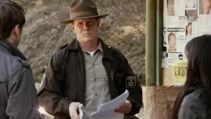 Backdrop to the movie "Wrong Turn 6: Last Resort" #322645