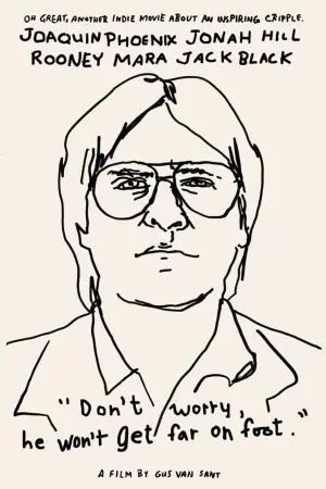 Poster to the movie "Don