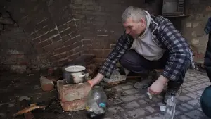 Backdrop to the movie "20 Days in Mariupol" #430131