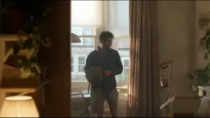 Backdrop to the movie "We Live in Time" #563155