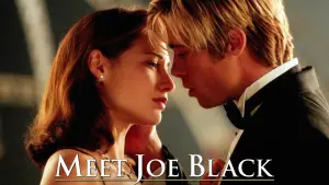Backdrop to the movie "Meet Joe Black" #620592