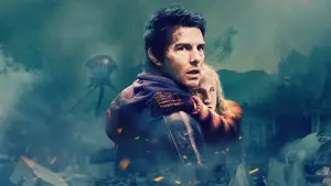 Backdrop to the movie "War of the Worlds" #608520