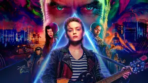 Backdrop to the movie "O