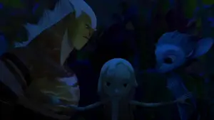 Backdrop to the movie "Mune: Guardian of the Moon" #901096