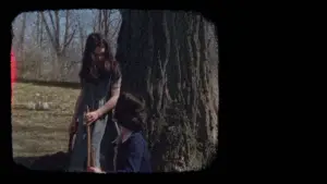 Backdrop to the movie "Martyrs" #801807