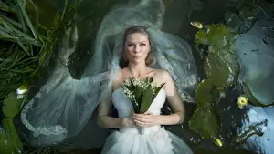 Backdrop to the movie "Melancholia" #464053