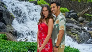 Backdrop to the movie "Aloha Heart" #702132