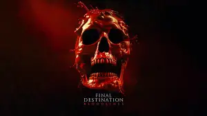 Backdrop to the movie "Final Destination 6" #547871