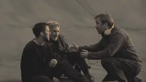 Backdrop to the movie "Blade Runner 2049" #548674