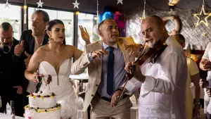 Backdrop to the movie "The Return of Žika