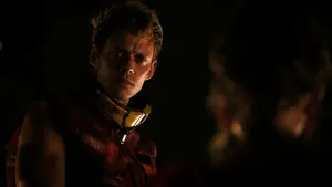 Backdrop to the movie "Boy Kills World" #612044