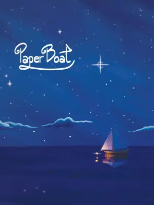 Poster to the movie "Paper Boat" #850510