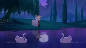 Backdrop to the movie "Cinderella III: A Twist in Time" #732490