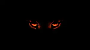 The Ghost and the Darkness
