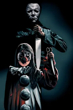 Poster to the movie "Halloween 4: The Return of Michael Myers" #732775