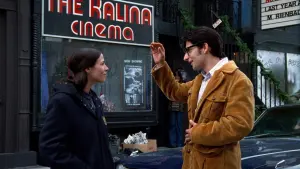 Backdrop to the movie "Household Saints" #501966