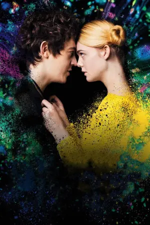 Poster to the movie "How to Talk to Girls at Parties" #306863