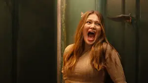 Backdrop to the movie "Heart Eyes" #582442