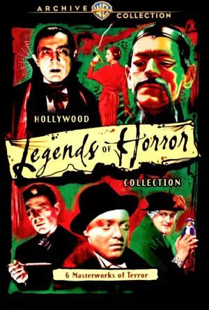 Poster to the movie "Mad Love" #657741