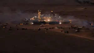 Backdrop to the movie "Mad Max 2" #640745