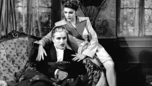 Backdrop to the movie "Monsieur Verdoux" #754114