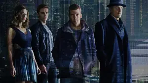 Backdrop to the movie "Now You See Me 2" #260031
