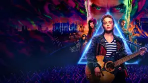 Backdrop to the movie "O