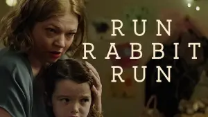 Backdrop to the movie "Run Rabbit Run" #81736