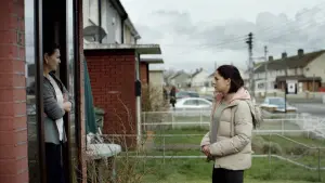 Backdrop to the movie "Rosie" #461382