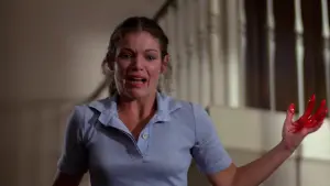 Backdrop to the movie "The Fury" #292376