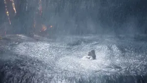 Backdrop to the movie "The Little Mermaid" #165057