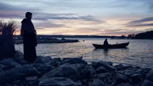 Backdrop to the movie "The Son of Revenge – The Story of Kalevala" #536364