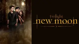 The Twilight Saga: New Moon