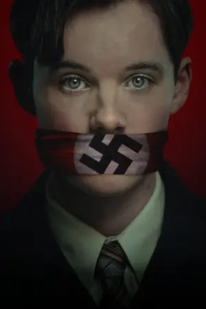 Poster to the movie "Truth & Treason" #762680