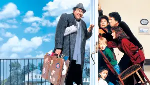 Backdrop to the movie "Uncle Buck" #723164