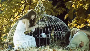 Backdrop to the movie "Valerie and Her Week of Wonders" #381550