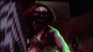 Backdrop to the movie "Vamp" #445224