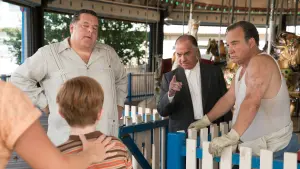 Backdrop to the movie "Wonder Wheel" #286154