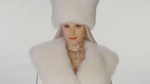 Backdrop to the movie "Snow Queen" #424830