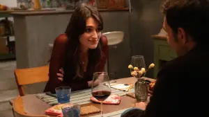 Backdrop to the movie "Somebody to Love" #536641